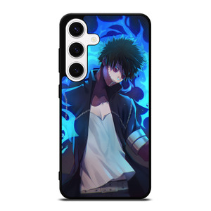 DABI ANIME MY HERO ACADEMIA ART Samsung Galaxy S24 Case
