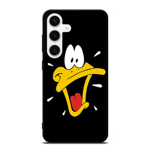 DAFFY DUCK LOONEY TUNES 3 Samsung Galaxy S24 Case