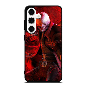 DANTE DEVIL MAY CRY Samsung Galaxy S24 Case DANTE DEVIL MAY CRY Samsung Galaxy S24 Case