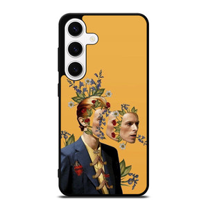DAVID BOWIE 2 Samsung Galaxy S24 Case