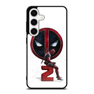 DEADPOOL 2 MARVEL Samsung Galaxy S24 Case DEADPOOL 2 MARVEL Samsung Galaxy S24 Case