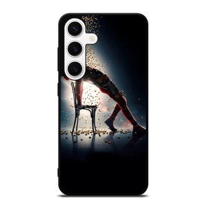 DEADPOOL HERO MARVEL Samsung Galaxy S24 Case DEADPOOL HERO MARVEL Samsung Galaxy S24 Case