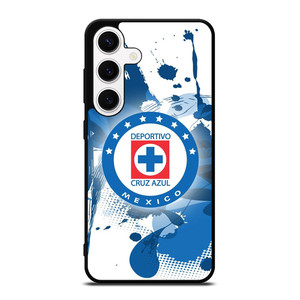 DEPORTIVO CRUZ AZUL ICON Samsung Galaxy S24 Case