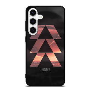DESTINY HUNTER SYMBOL 2 Samsung Galaxy S24 Case