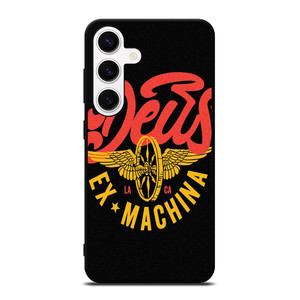 DEUS EX MACHINA 2 Samsung Galaxy S24 Case