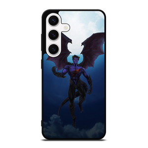 DEVIL KAZUYA TEKKEN ART Samsung Galaxy S24 Case DEVIL KAZUYA TEKKEN ART Samsung Galaxy S24 Case