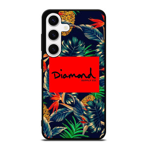 DIAMOND SUPPLY CO Samsung Galaxy S24 Case DIAMOND SUPPLY CO Samsung Galaxy S24 Case