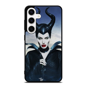 DISNEY MALEFICENT Samsung Galaxy S24 Case