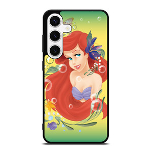 DISNEY THE LITTLE MERMAID Samsung Galaxy S24 Case DISNEY THE LITTLE MERMAID Samsung Galaxy S24 Case
