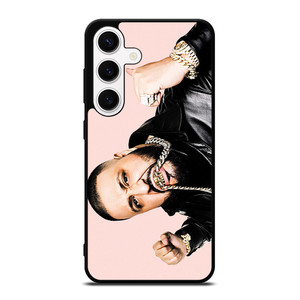 DJ KHALED Samsung Galaxy S24 Case DJ KHALED Samsung Galaxy S24 Case