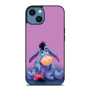 WINNIE THE POOH EEYORE iPhone 14 Case