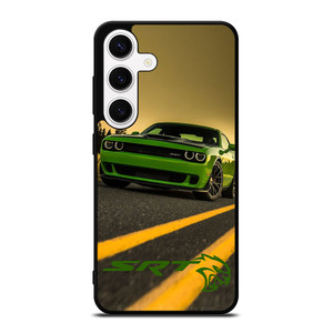 DODGE SRT 2 Samsung Galaxy S24 Case