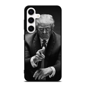 DONALD TRUMP SHOOT YOU Samsung Galaxy S24 Case DONALD TRUMP SHOOT YOU Samsung Galaxy S24 Case
