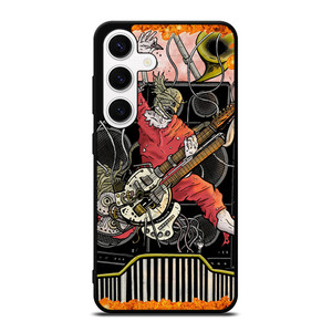 DOOF WARRIOR 2 Samsung Galaxy S24 Case