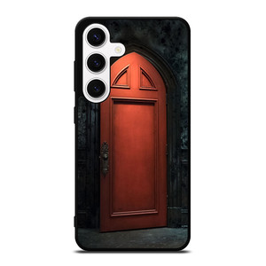 DOOR OF THE HAUNTING OF HILL HOUSE Samsung Galaxy S24 Case DOOR OF THE HAUNTING OF HILL HOUSE Samsung Galaxy S24 Case