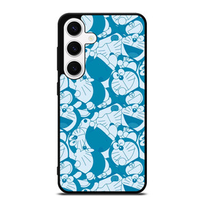 DORAEMON COLLAGE Samsung Galaxy S24 Case DORAEMON COLLAGE Samsung Galaxy S24 Case