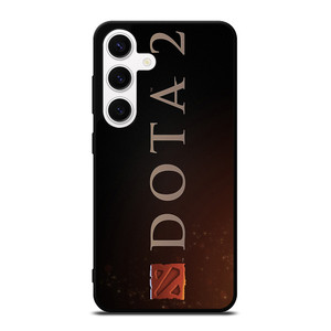 DOTA 2 2 Samsung Galaxy S24 Case DOTA 2 2 Samsung Galaxy S24 Case