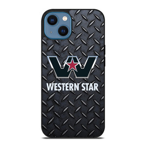 WESTERN STAR iPhone 14 Case