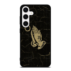 DRAKE PRAYING HANDS Samsung Galaxy S24 Case DRAKE PRAYING HANDS Samsung Galaxy S24 Case