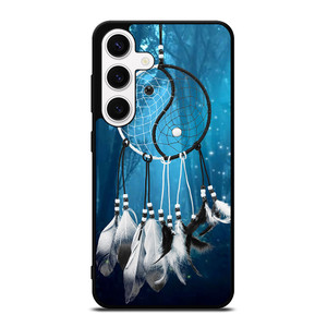 DREAMCATCHER CHINESE TAIJI Samsung Galaxy S24 Case DREAMCATCHER CHINESE TAIJI Samsung Galaxy S24 Case