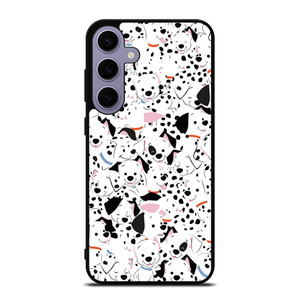 101 DALMATIANS COLLAGE Samsung Galaxy S24 Plus Case 101 DALMATIANS COLLAGE Samsung Galaxy S24 Plus Case