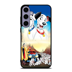 101 DALMATIANS Samsung Galaxy S24 Plus Case 101 DALMATIANS Samsung Galaxy S24 Plus Case