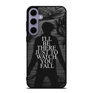 A DAY TO REMEMBER QUOTE Samsung Galaxy S24 Plus Case