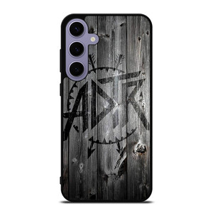 A DAY TO REMEMBER WOODEN Samsung Galaxy S24 Plus Case
