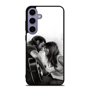A STAR IS BORN Samsung Galaxy S24 Plus Case
