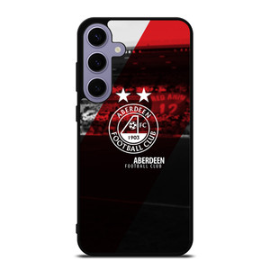 ABERDEEN FC LOGO Samsung Galaxy S24 Plus Case ABERDEEN FC LOGO Samsung Galaxy S24 Plus Case