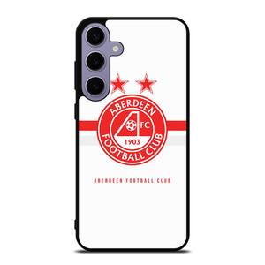 ABERDEEN FOOTBALL CLUB Samsung Galaxy S24 Plus Case