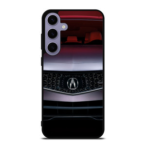 ACURA CAR Samsung Galaxy S24 Plus Case ACURA CAR Samsung Galaxy S24 Plus Case