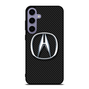 ACURA SYMBOL Samsung Galaxy S24 Plus Case ACURA SYMBOL Samsung Galaxy S24 Plus Case