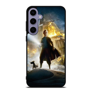 ADVENTURE OF TINTIN 4 Samsung Galaxy S24 Plus Case ADVENTURE OF TINTIN 4 Samsung Galaxy S24 Plus Case