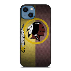 WASHINGTON REDSKINS 3 iPhone 14 Case