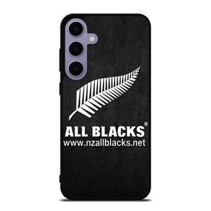 ALL BLACKS NEW ZEALAND LOGO Samsung Galaxy S24 Plus Case ALL BLACKS NEW ZEALAND LOGO Samsung Galaxy S24 Plus Case