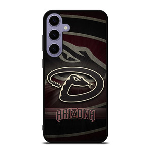 ARIZONA DIAMONDBACKS LOGO Samsung Galaxy S24 Plus Case