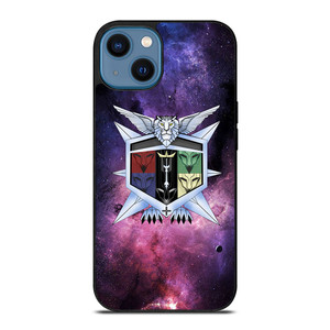 VOLTRON iPhone 14 Case