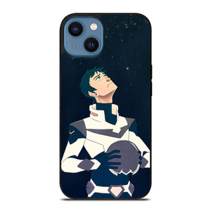 VOLTRON KEITH LANCE iPhone 14 Case
