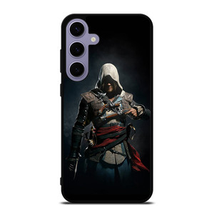 ASSASINS CREED 2 Samsung Galaxy S24 Plus Case