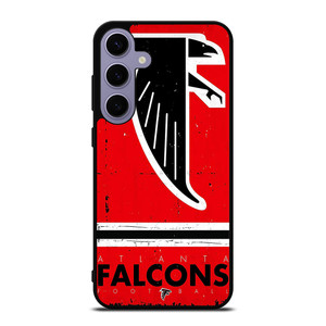 ATLANTA FALCONS LOGO 2 Samsung Galaxy S24 Plus Case