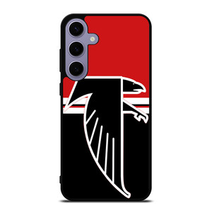 ATLANTA FALCONS LOGO Samsung Galaxy S24 Plus Case ATLANTA FALCONS LOGO Samsung Galaxy S24 Plus Case