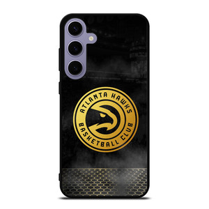 ATLANTA HAWKS ICON 2 Samsung Galaxy S24 Plus Case ATLANTA HAWKS ICON 2 Samsung Galaxy S24 Plus Case