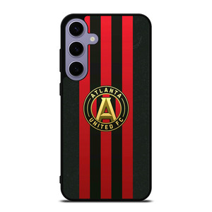 ATLANTA UNITED FC LOGO Samsung Galaxy S24 Plus Case ATLANTA UNITED FC LOGO Samsung Galaxy S24 Plus Case