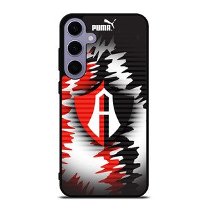 ATLAS FC Samsung Galaxy S24 Plus Case