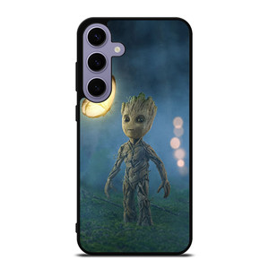 BABY GROOT Samsung Galaxy S24 Plus Case BABY GROOT Samsung Galaxy S24 Plus Case