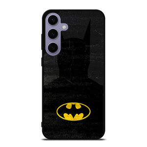 BATMAN ART LOGO 2 Samsung Galaxy S24 Plus Case BATMAN ART LOGO 2 Samsung Galaxy S24 Plus Case