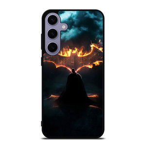 BATMAN DC LOGO 4 Samsung Galaxy S24 Plus Case BATMAN DC LOGO 4 Samsung Galaxy S24 Plus Case