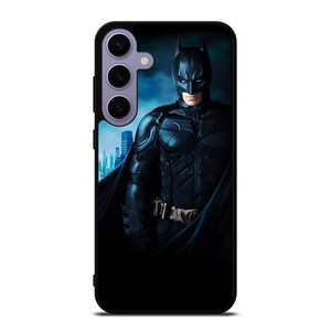 BATMAN Samsung Galaxy S24 Plus Case BATMAN Samsung Galaxy S24 Plus Case