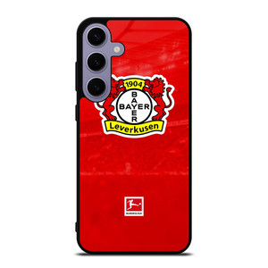 BAYER LEVERKUSEN 1904 FOOTBALL CLUB Samsung Galaxy S24 Plus Case